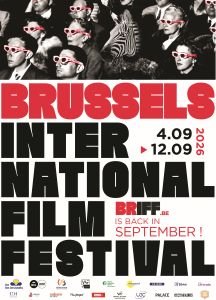 Brussels International Film Festival