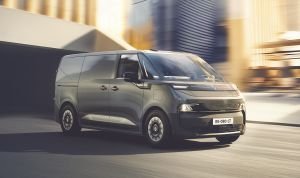 Plus d’un million de véhicules électriques Renault «made in France» depuis 2010