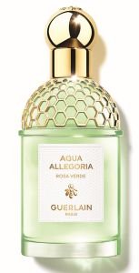 Nouvelles fragrances de ce printemps