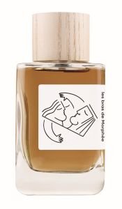 Nouvelles fragrances de ce printemps