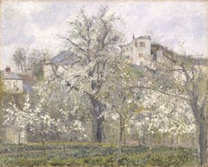 Peindre la nature<br/>Paysages impressionnistes du Musée d’Orsay 
