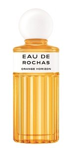 Nouveaux parfums à découvrir…