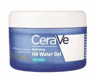 Soins hydratants visage