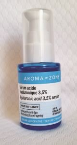 Soins hydratants visage