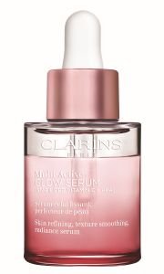 Pour un teint plus uniforme et éclatant