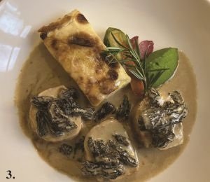 Restaurant Le Manège à Besançon