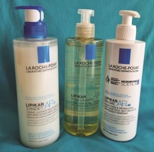 Soins La Roche-Posay pour une peau nette et purifiée