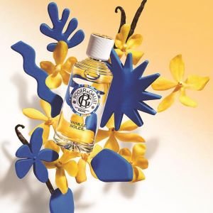 Vanille Soleil de Roger&Gallet