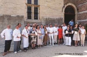 Collège Culinaire de Belgique