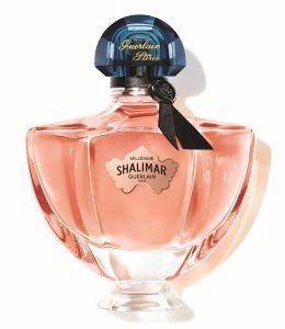 A découvrir cette saison au rayon parfums 