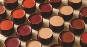 La Collection Vegan de Neuhaus