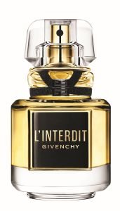 Parfums de la rentrée