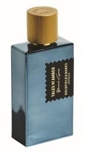 Parfums de la rentrée