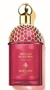 Parfums de la rentrée