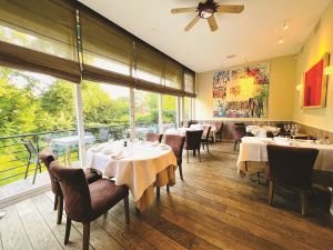 Les Frères Romano, quatre décennies de fidélité gastronomique