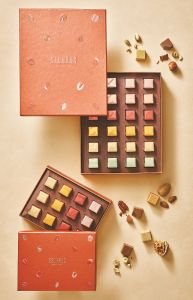 Les Savoureux de Neuhaus