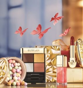 Le Conte des Merveilles selon Guerlain