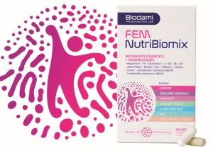 En bonne santé grâce aux pouvoirs du microbiote