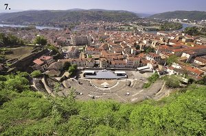 Oenotourisme dans la Vallée du Rhône 