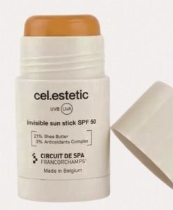 Protection totale UV pour le visage