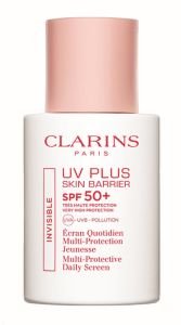 Protection totale UV pour le visage