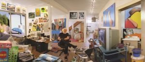 John Baldessari. Paraboles, fables, et autres salades 