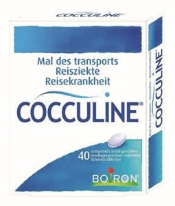 Soulager du mal des transports