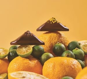 Irrésistible vegan de Neuhaus