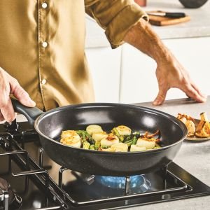 Fusion Core Ceramic de Tefal