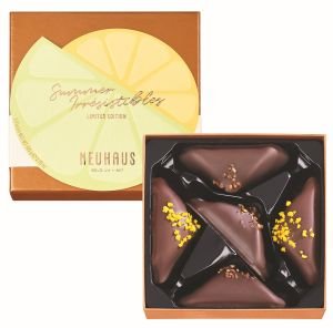 Irrésistible vegan de Neuhaus