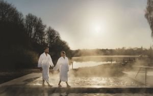 Un nouveau Spa Cinq Mondes à l’Anatura