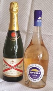 Festival du Vin chez Delhaize