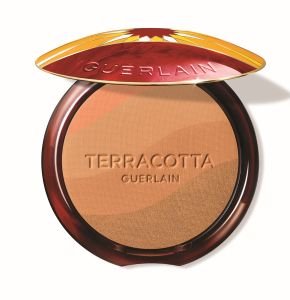 Poudre Terracotta pour ensoleiller le teint