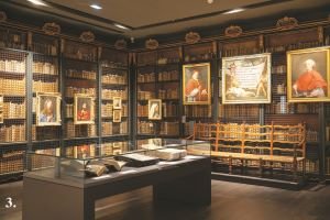 Fabuleux joyau en Terre provençale