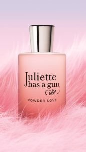 Découverte de nouvelles fragrances