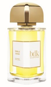 Découverte de nouvelles fragrances