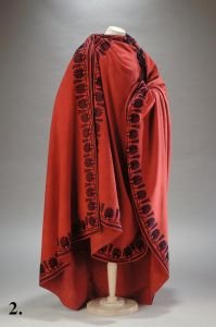 S’habiller en artiste - L’artiste et le vêtement