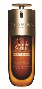 Sérum anti-âge intensif en texture légère