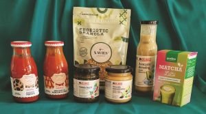 Nouvelles spécialités chez Delhaize