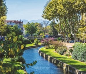 Regard culturel sur Perpignan