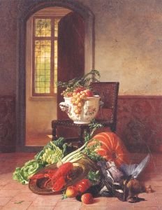 Exposition « A table ! »