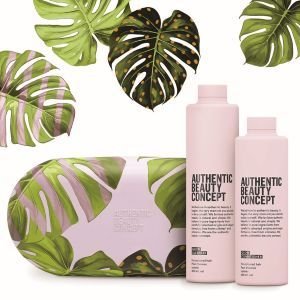 Soins capillaires ciblés