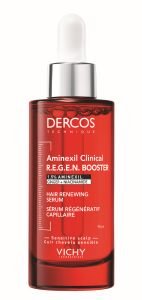 Soins capillaires ciblés