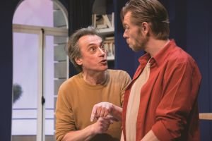 «Secret.s» au Théâtre Royal des Galeries