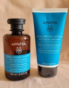 Santé et beauté des cheveux