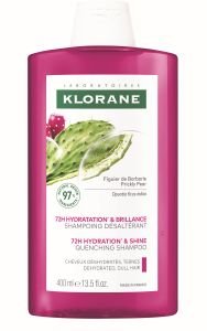 Santé et beauté des cheveux