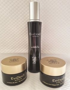 Soins exclusifs pour le visage