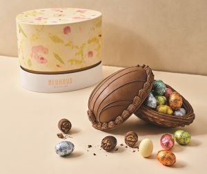 La collection printanière signée Neuhaus 