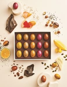 La collection printanière signée Neuhaus 