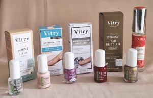 Vitry : précision instrumentale et efficience cosmétique.